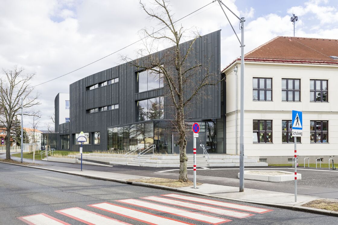 Ein Foto von Paul Sebesta