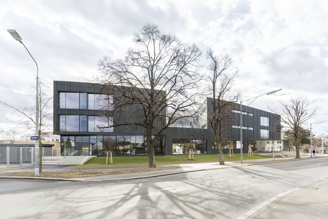 Ein Foto von Paul Sebesta