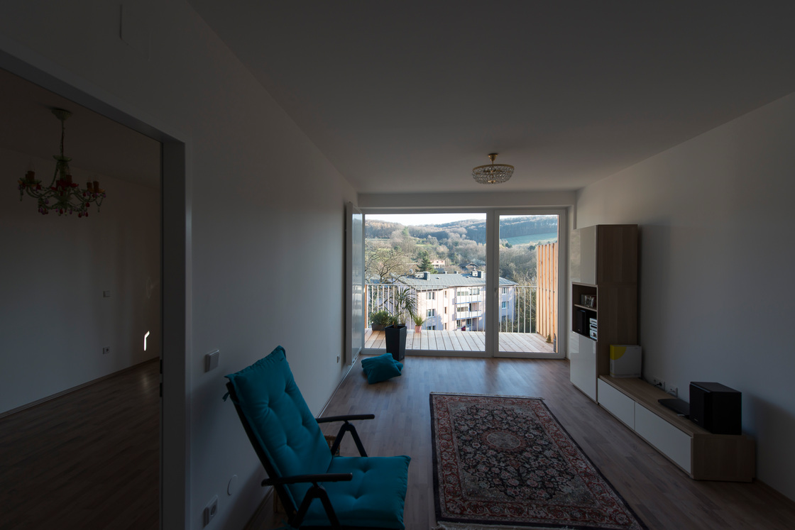 Ein Foto von LindnerArchitektur ZT GmbH