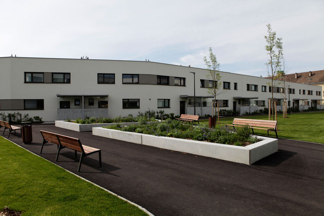 Ein Foto von Heinz Gerbl