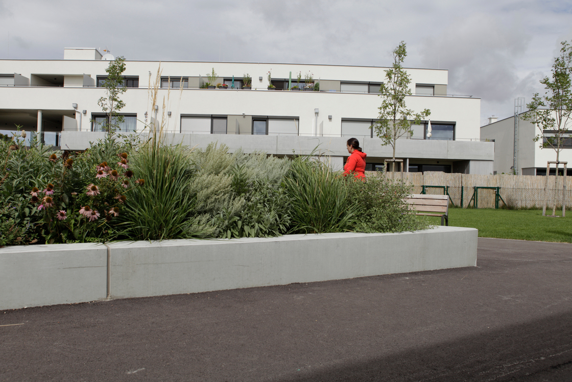 Ein Foto von Heinz Gerbl