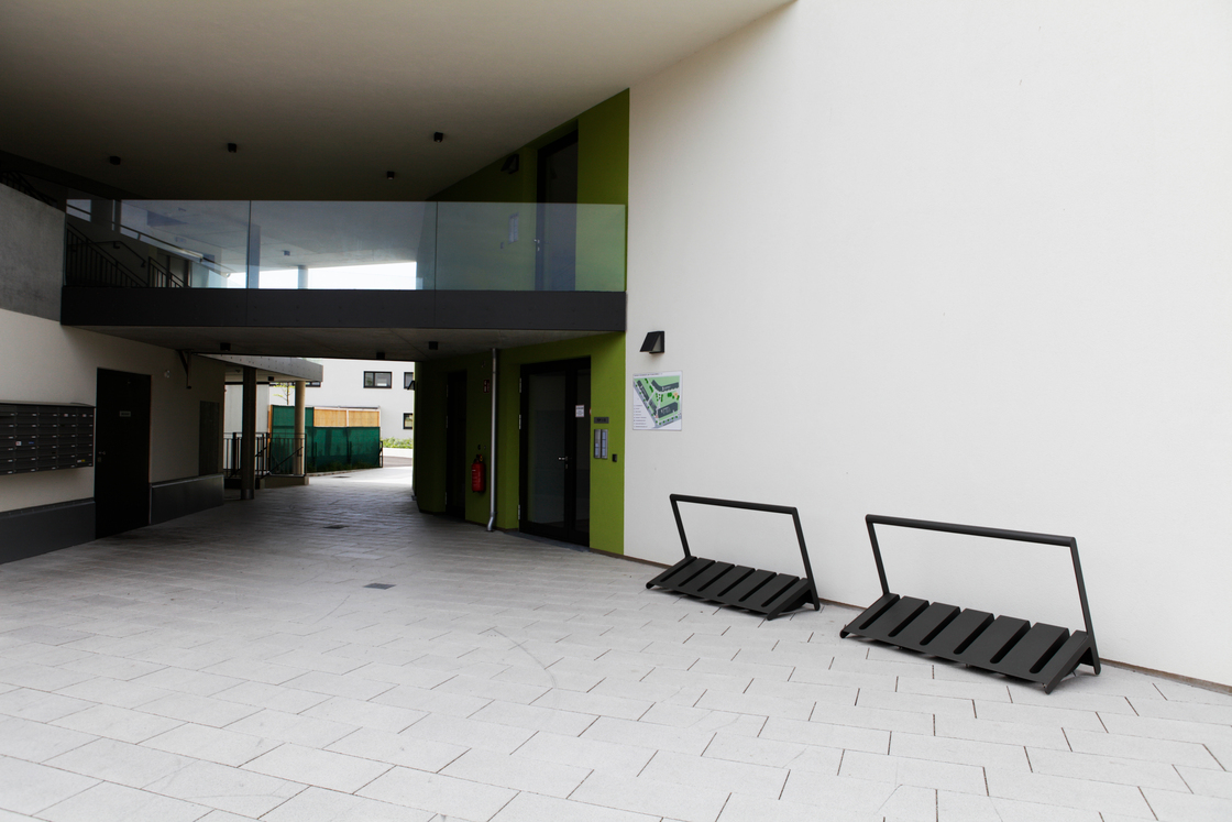 Ein Foto von Heinz Gerbl