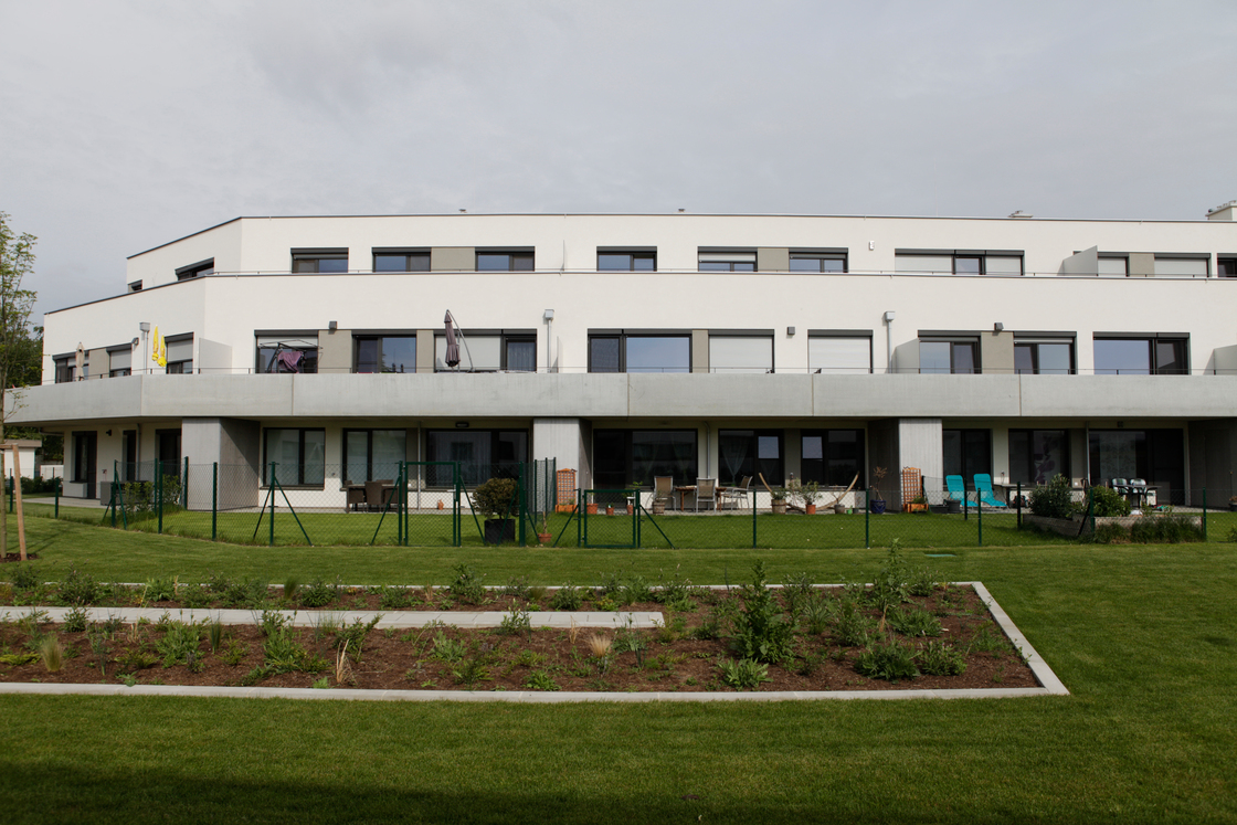 Ein Foto von Heinz Gerbl