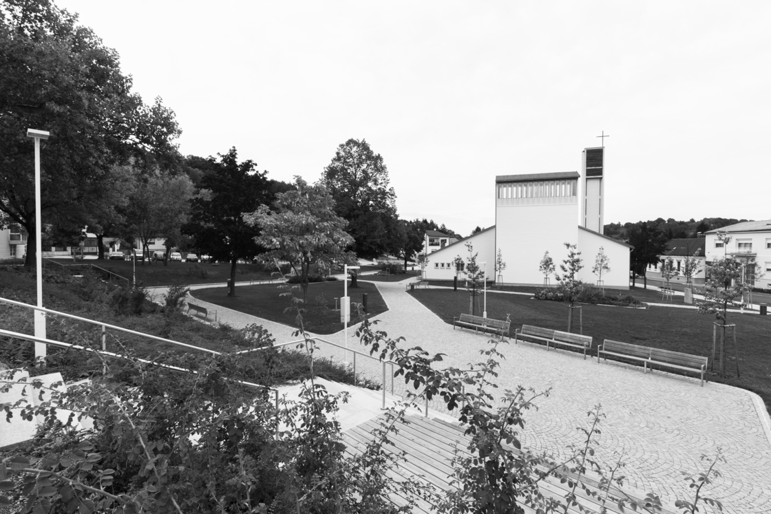 Ein Foto von Heinz Gerbl