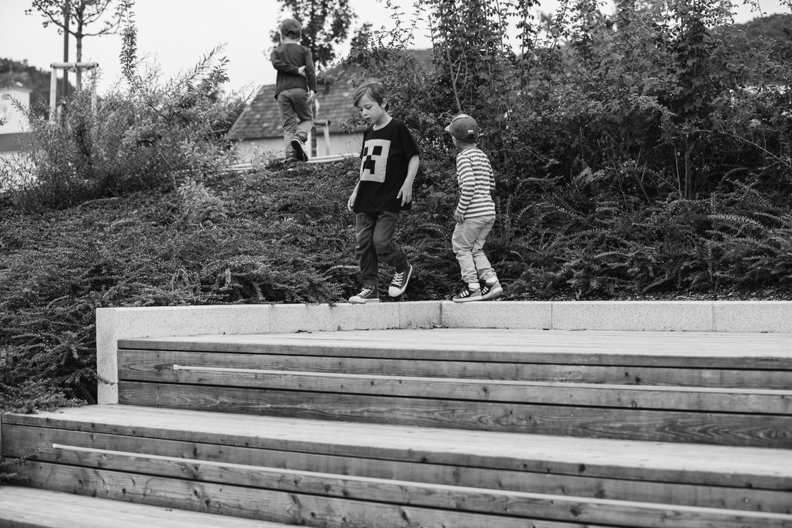 Ein Foto von Rainer Schoditsch