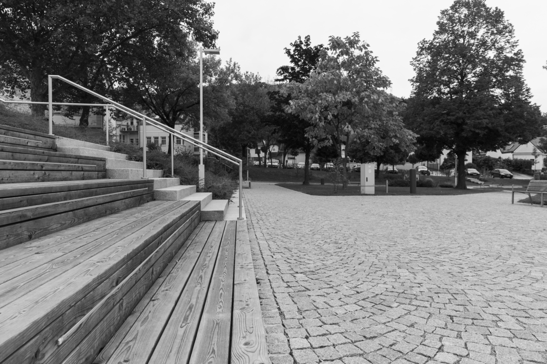 Ein Foto von Rainer Schoditsch