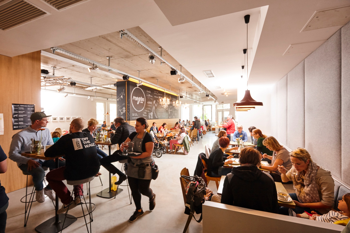 Ein Foto von Johannes Puch