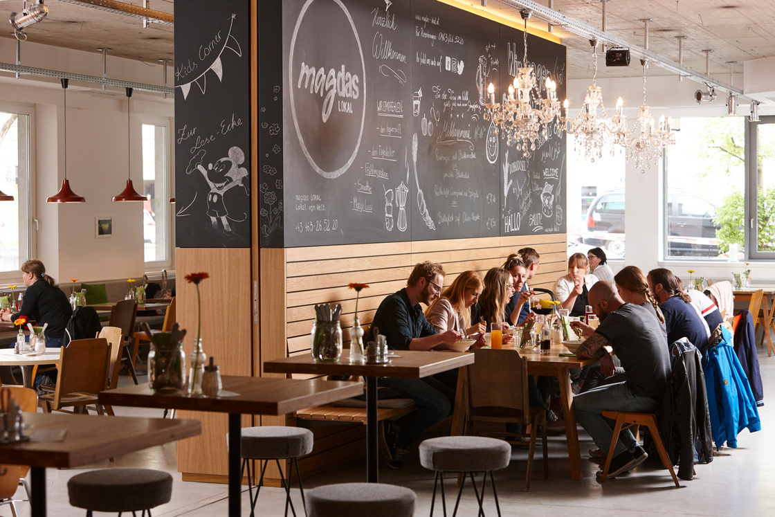 Ein Foto von Johannes Puch