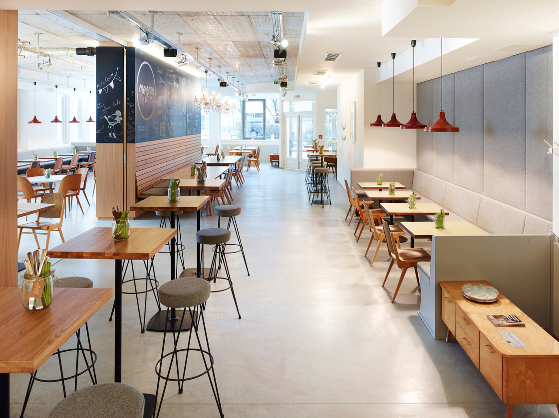 Ein Foto von Johannes Puch