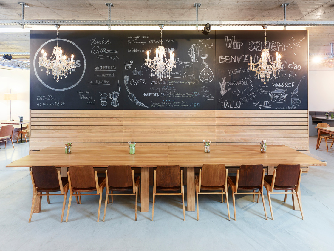 Ein Foto von Johannes Puch