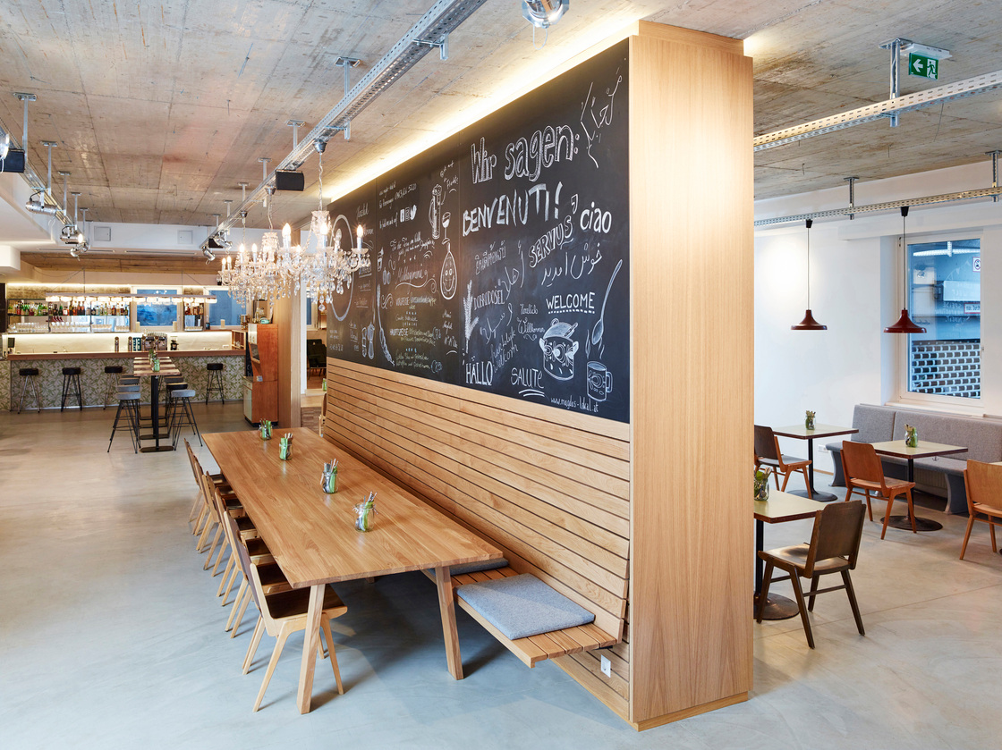 Ein Foto von Johannes Puch