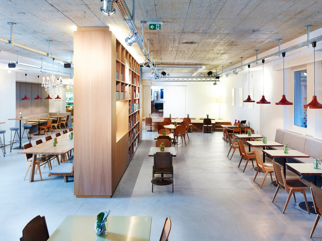 Ein Foto von Johannes Puch