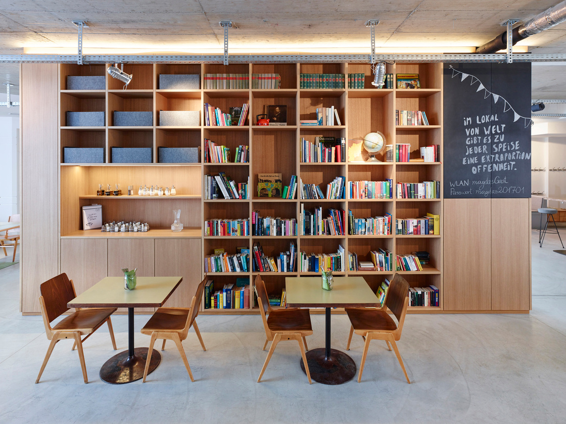 Ein Foto von Johannes Puch