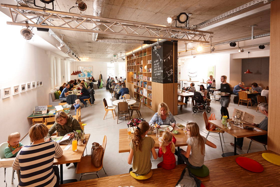 Ein Foto von Johannes Puch