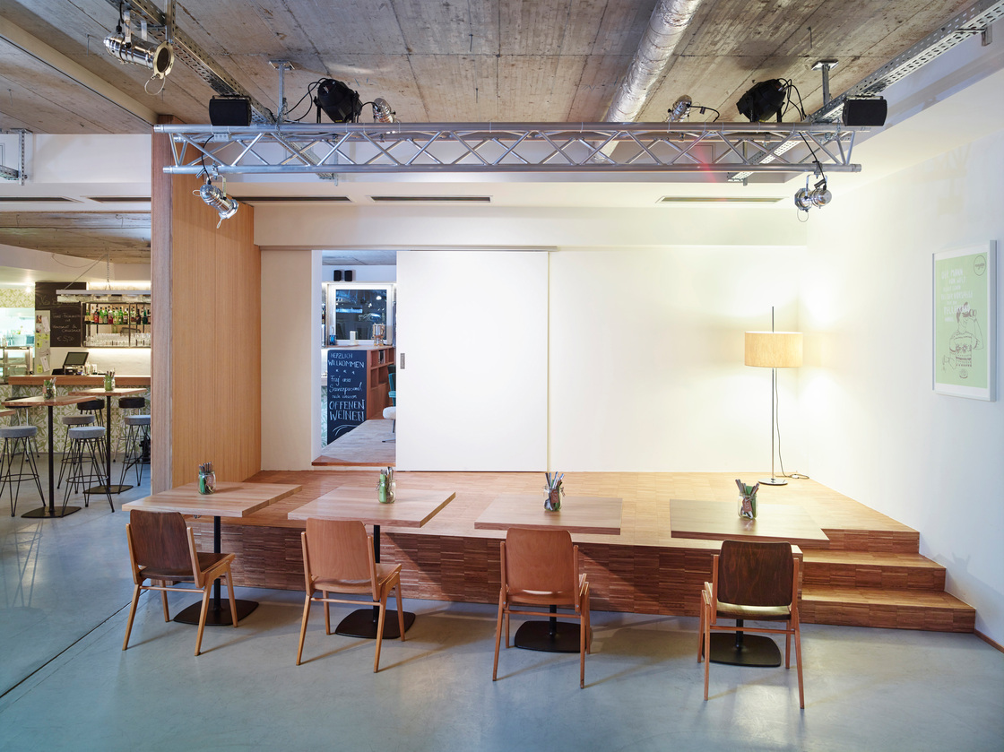 Ein Foto von Johannes Puch