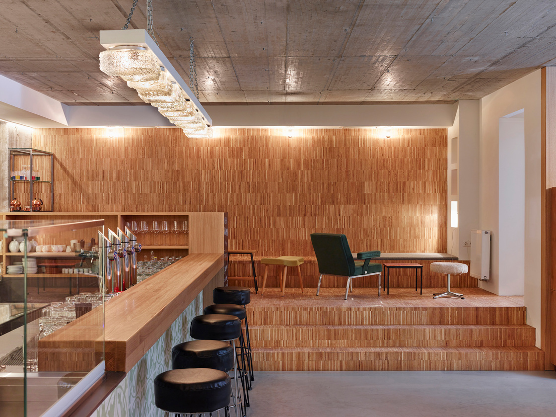 Ein Foto von Johannes Puch