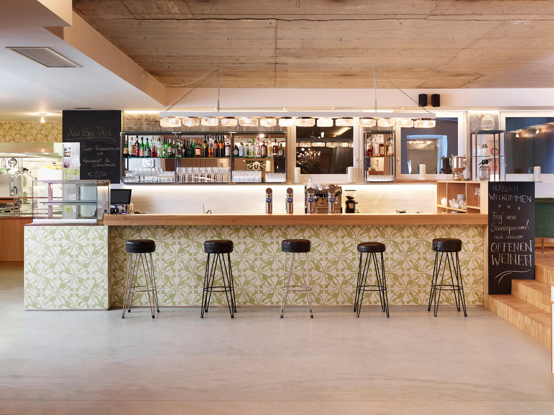 Ein Foto von Johannes Puch