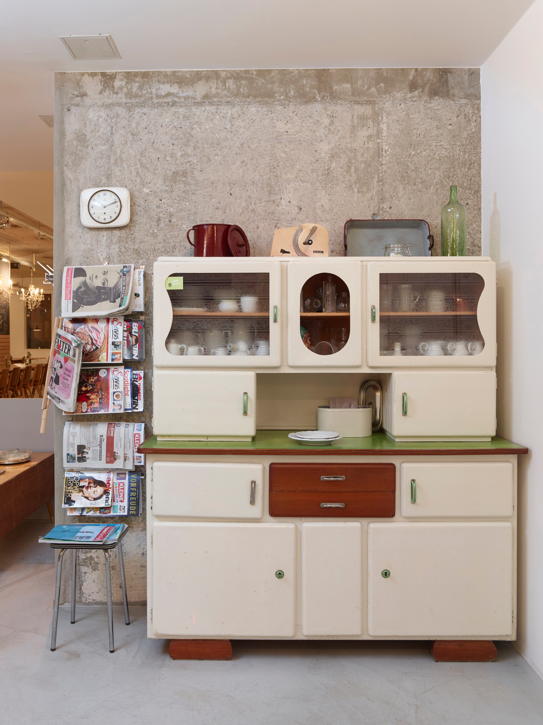 Ein Foto von Johannes Puch