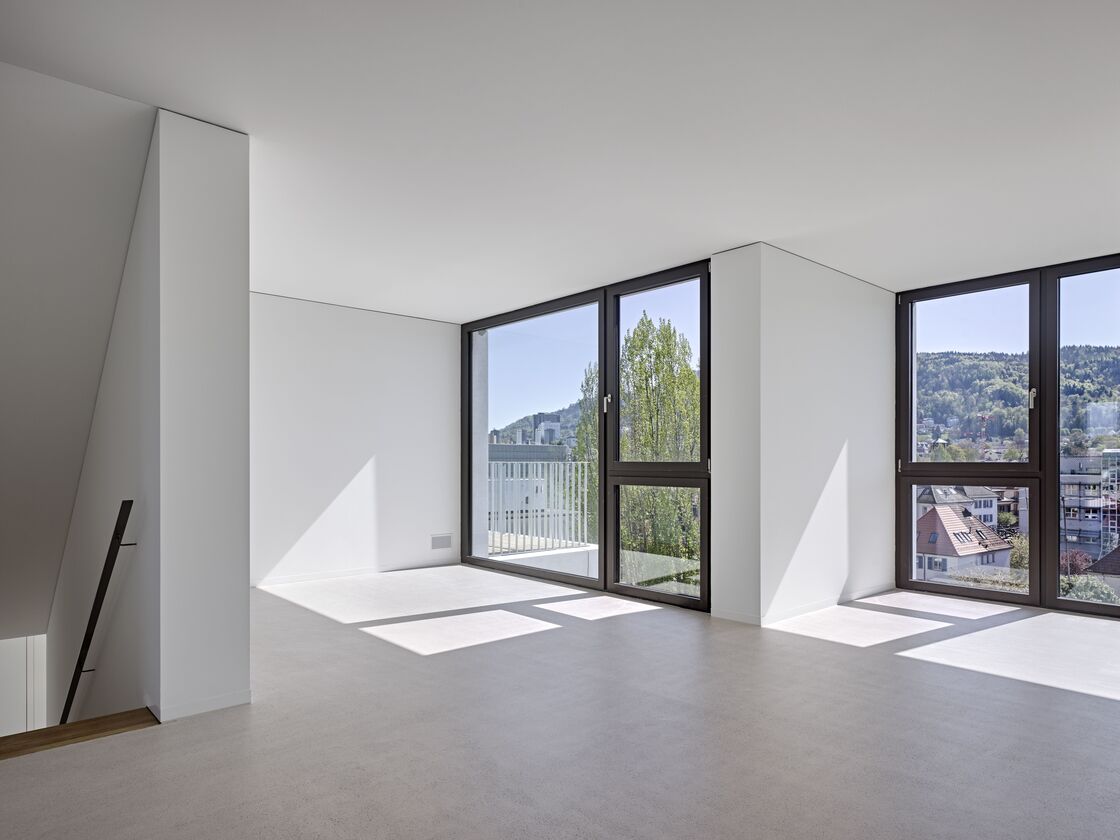 Ein Foto von Roger Frei