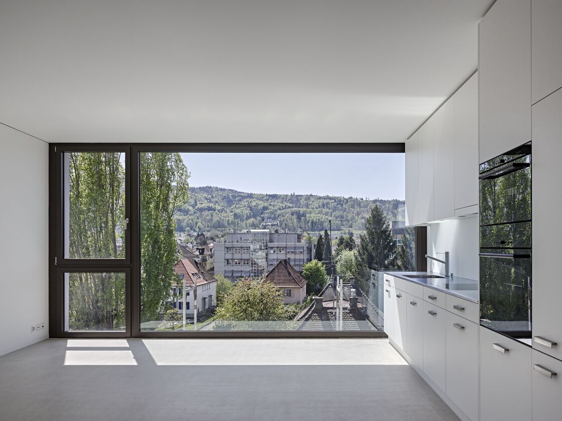 Ein Foto von Roger Frei