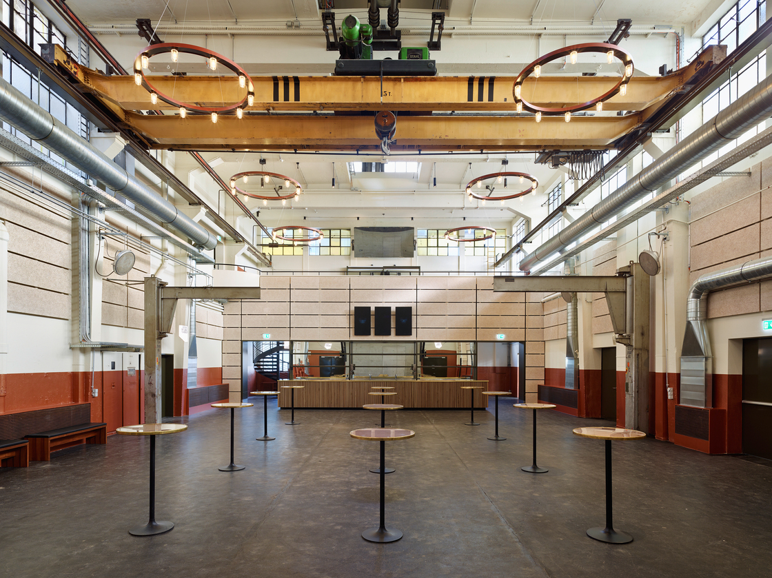 Ein Foto von Hannes Henz