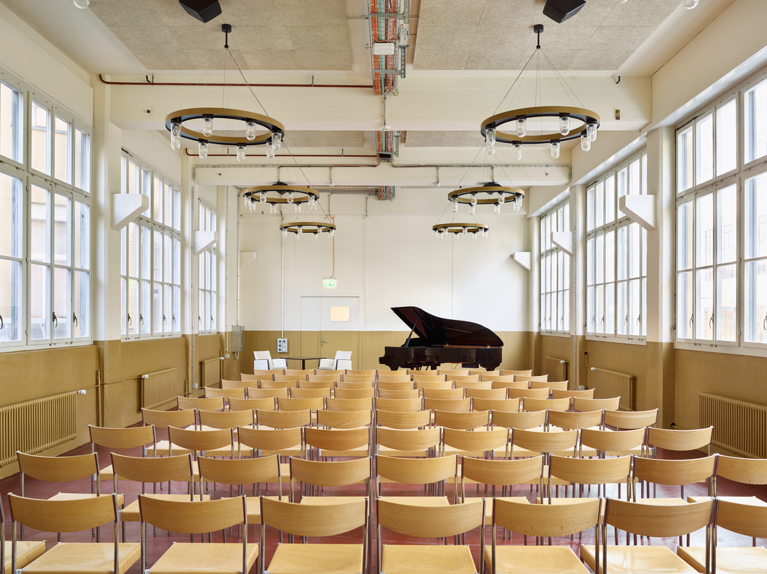 Ein Foto von Hannes Henz