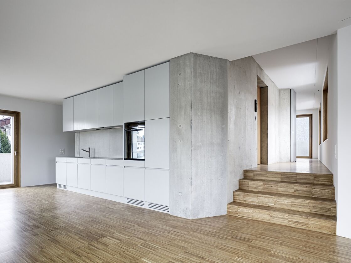 Ein Foto von Roger Frei