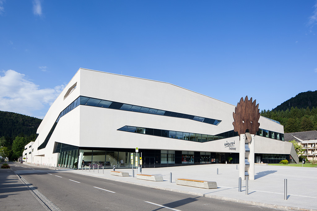 Ein Foto von Markus Kaiser