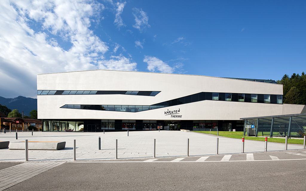 Ein Foto von Markus Kaiser