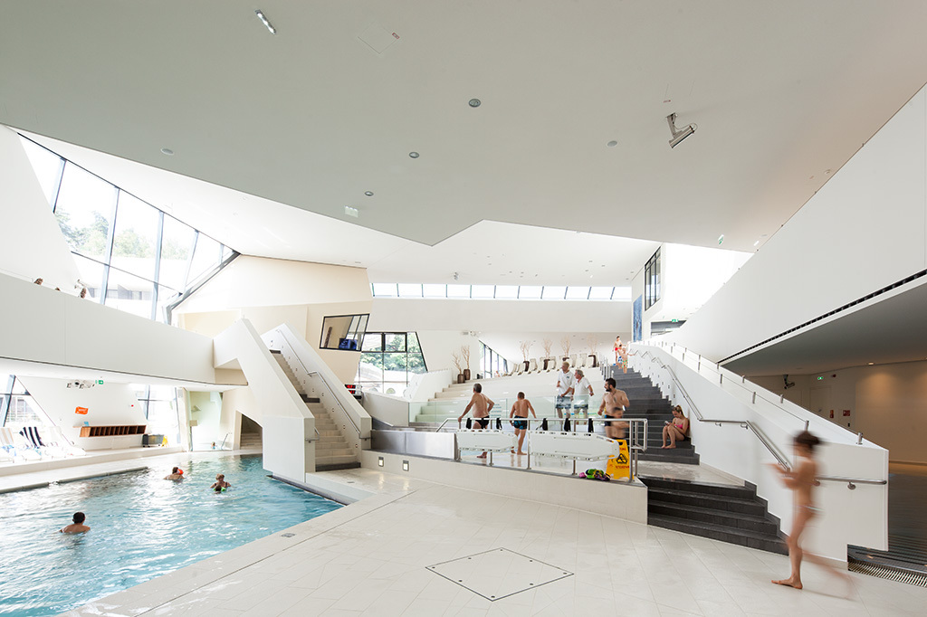 Ein Foto von Markus Kaiser