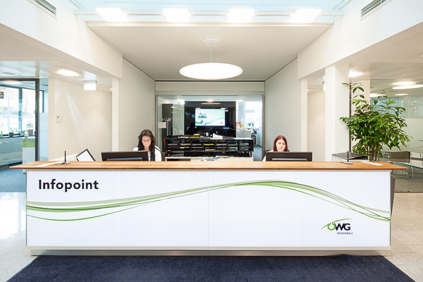 Ein Foto von Markus Kaiser