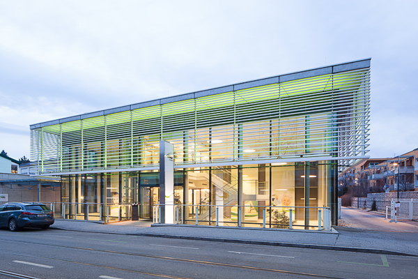 Ein Foto von Markus Kaiser