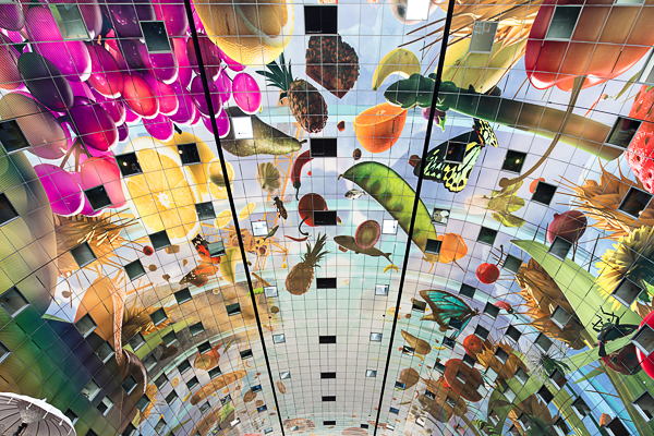 Ein Foto von Markus Kaiser