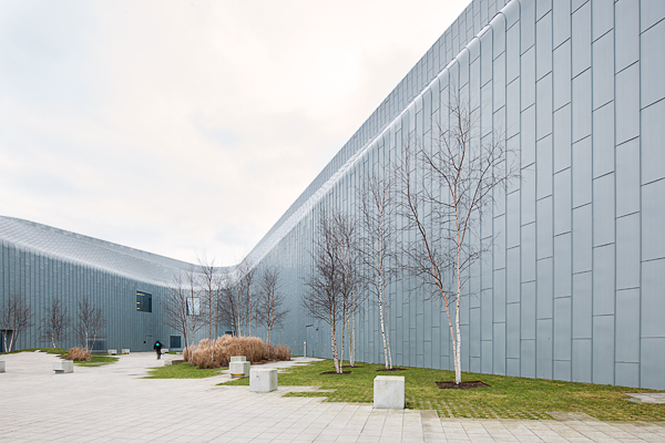 Ein Foto von Markus Kaiser