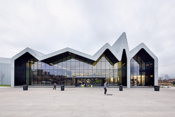 Ein Foto von Markus Kaiser