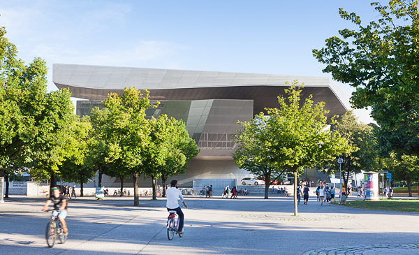 Ein Foto von Markus Kaiser