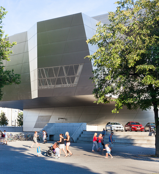 Ein Foto von Markus Kaiser