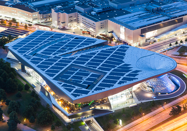 Ein Foto von Markus Kaiser