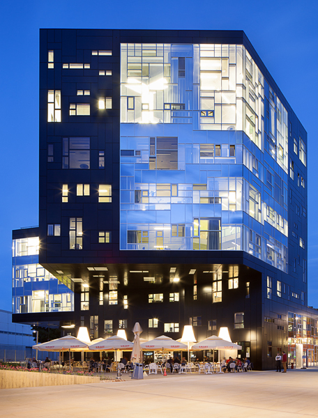 Ein Foto von Markus Kaiser