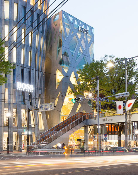 Ein Foto von Markus Kaiser