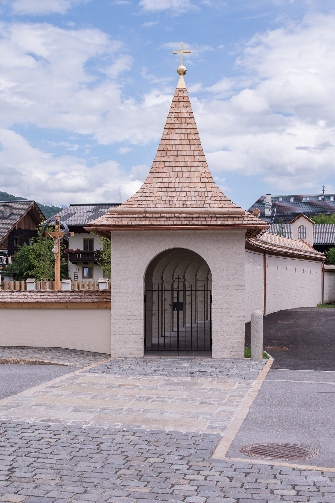 Ein Foto von Petra Steiner