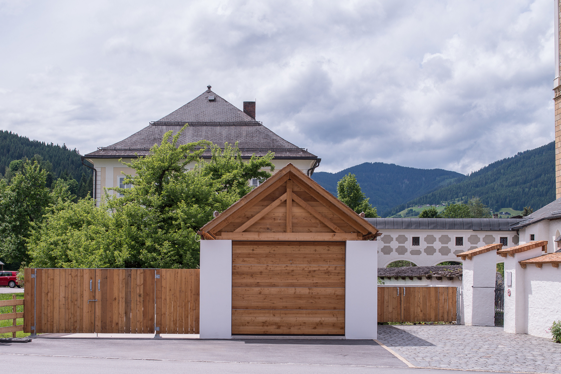 Ein Foto von Petra Steiner