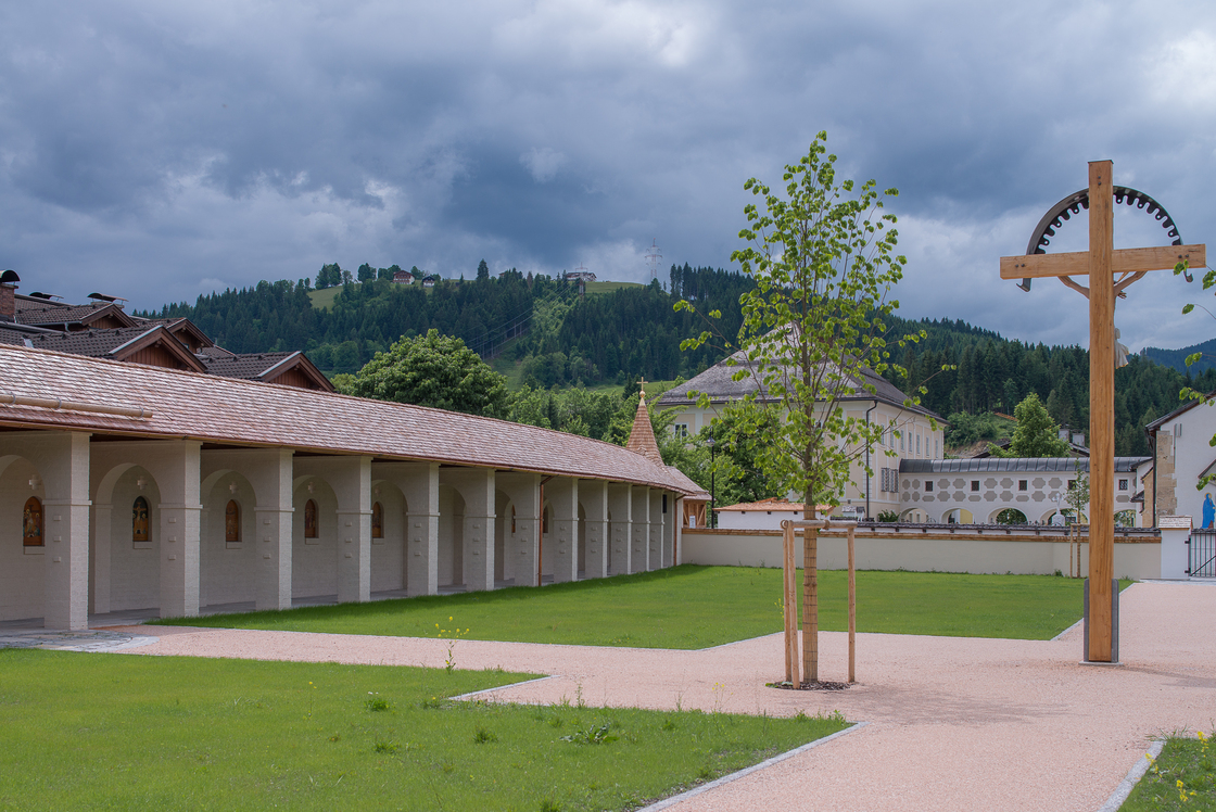 Ein Foto von Petra Steiner