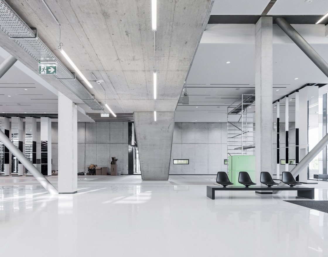 Ein Foto von Brigida Gonzalez