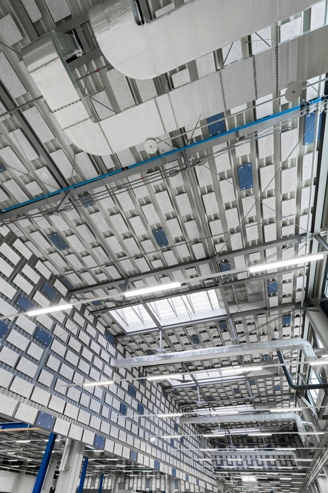 Ein Foto von Rainer Mirau