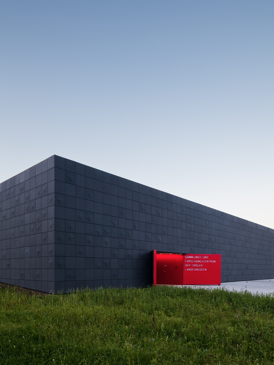 Ein Pressebild von Christian Flatscher