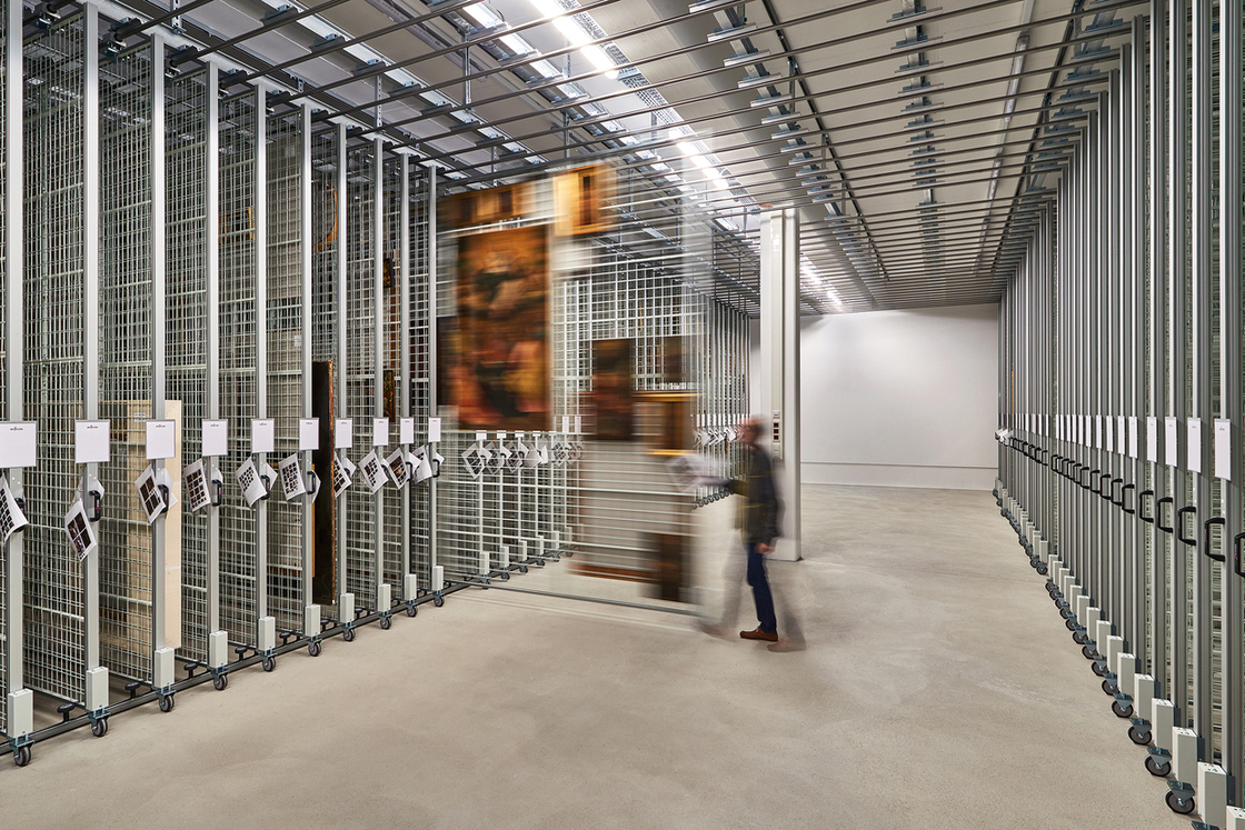 Ein Pressebild von Andreas Buchberger