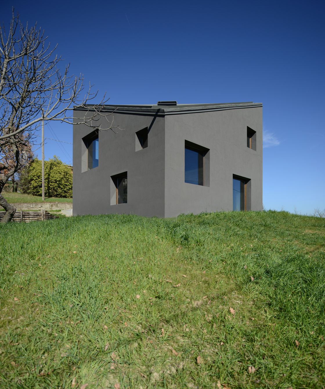 Ein Foto von Andrea Carmignola