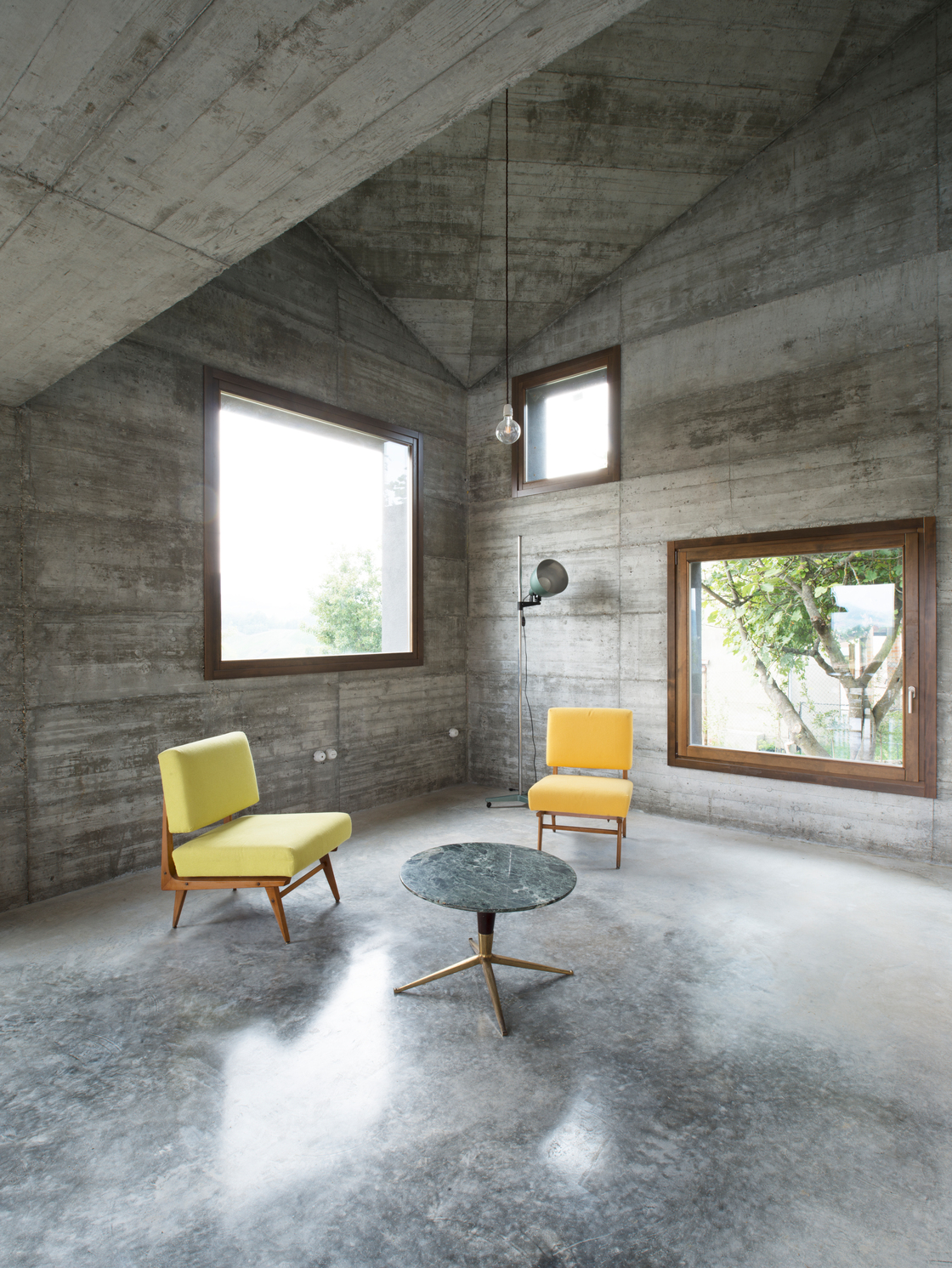 Ein Foto von Andrea Carmignola