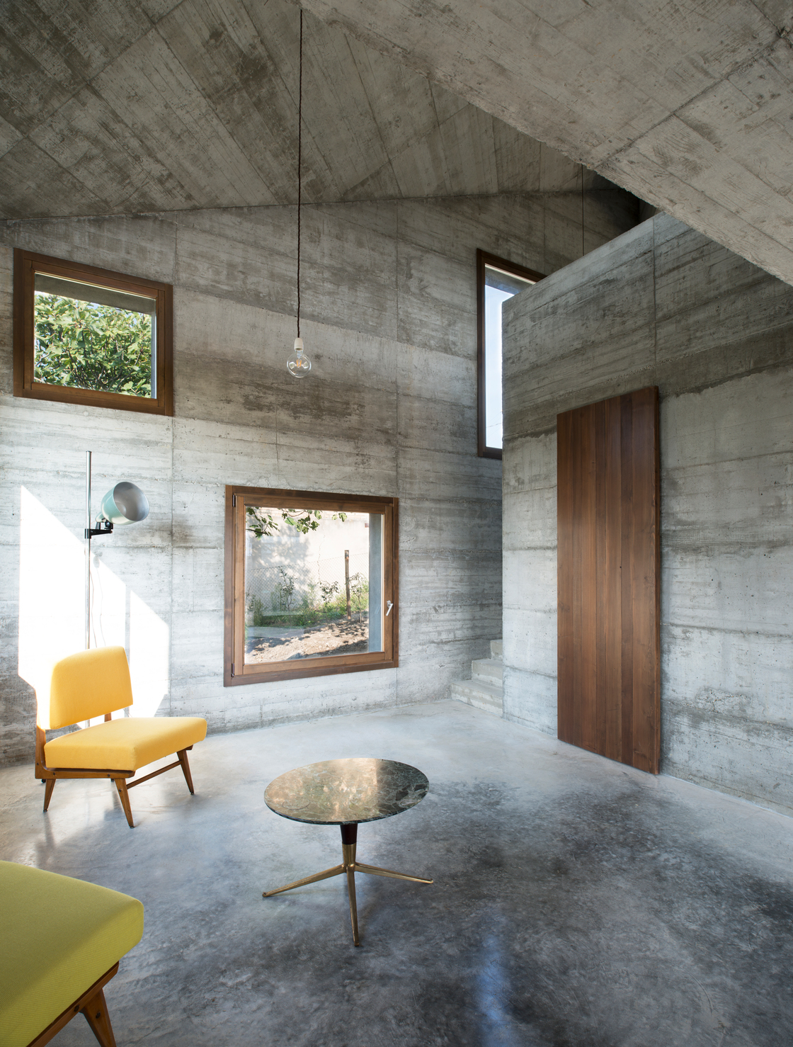 Ein Foto von Andrea Carmignola